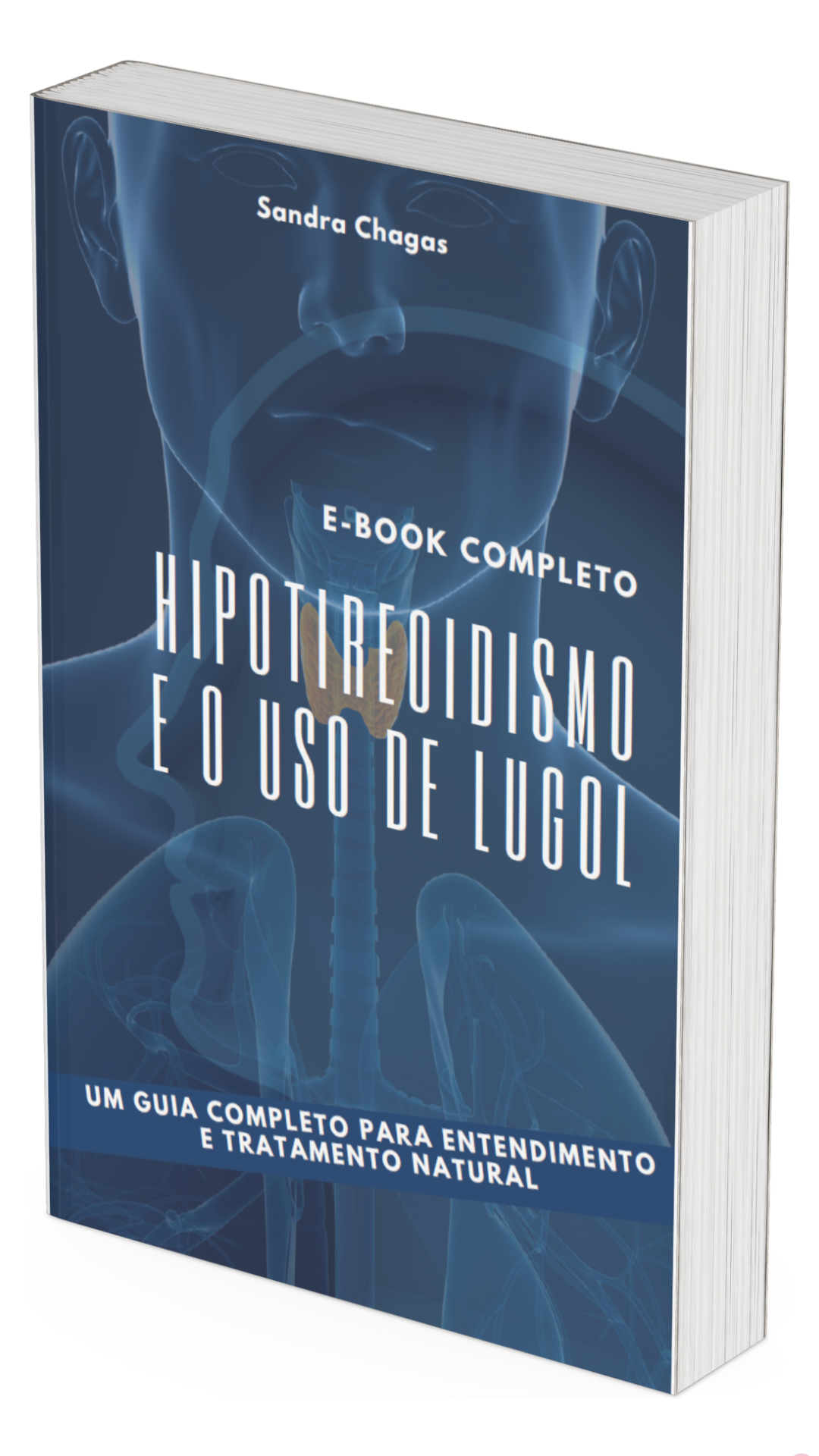 Baixe Agora O Ebook Gratuito Hipotireoidismo E Lugol Tudo O Que