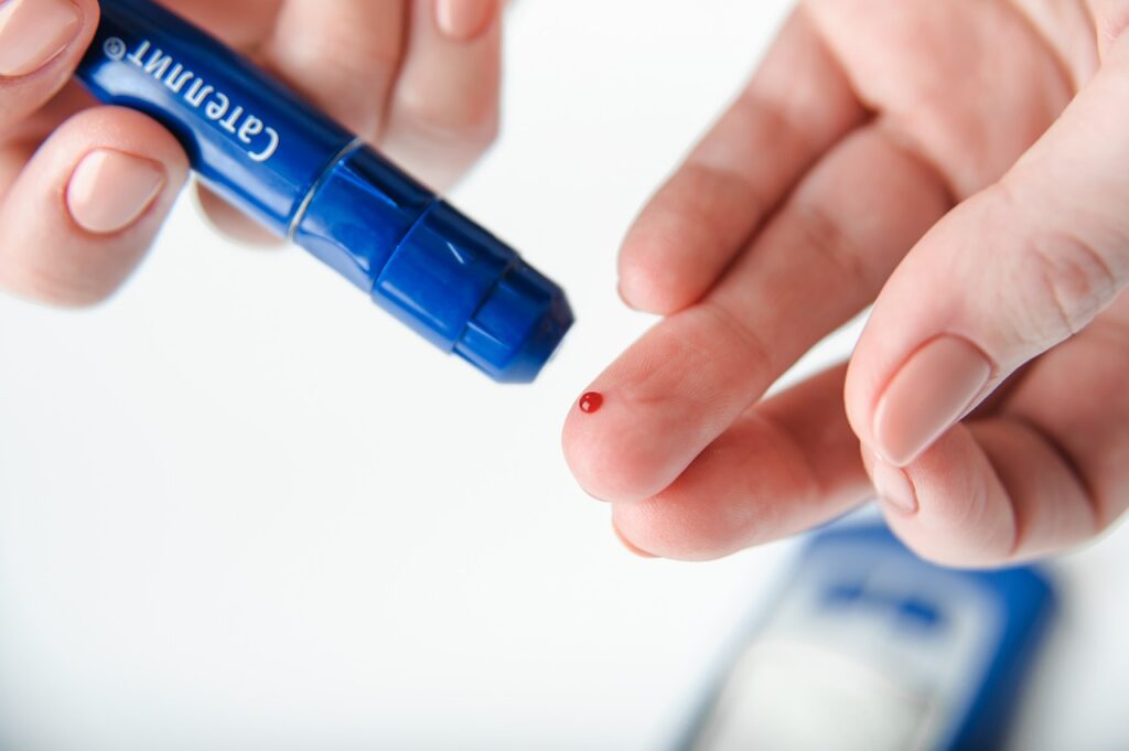 Diabetes Tipo 2 Sintomas Causa E Tratamento