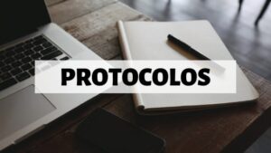 protocolos 300x169 - VERMES SINTOMAS CAUSAS TRAMENTOS E (PROTOCOLOS)