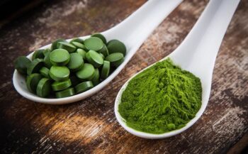 CHLORELLA CONHEÇA SEUS BENEFÍCIOS E SEU PODER