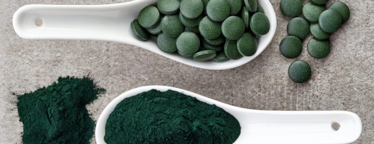 COMO CONSUMIR - CHLORELLA CONHEÇA SEUS BENEFÍCIOS E SEU PODER