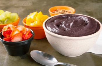 AÇAÍ SEUS BENEFÍCIOS MEDICINAIS PARA UMA SAÚDE DE FERRO