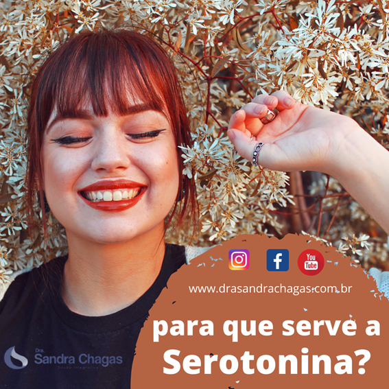 Serotonina o que e e para que serve - Serotonina o que é, e para que serve