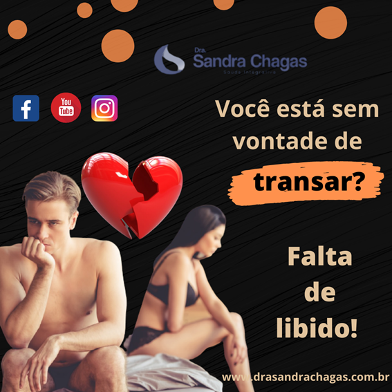 Falta de libido Por que acontece - Falta de libido: Por que acontece?